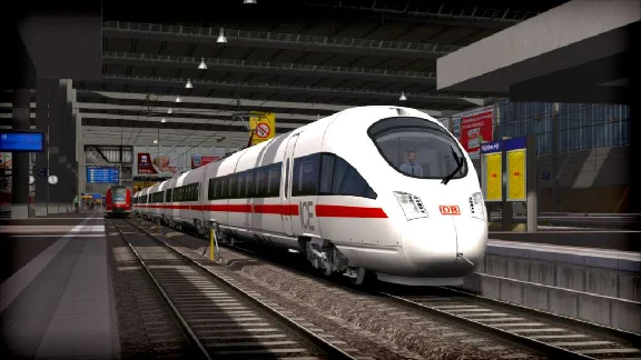 ⭐ Train Simulator 2015: Standard Edition Steam Key