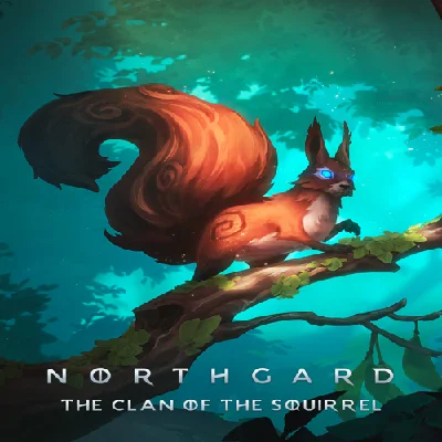 🔴 Northgard - Ratatoskr, Clan of the Squirrel ✅ EGS DL
