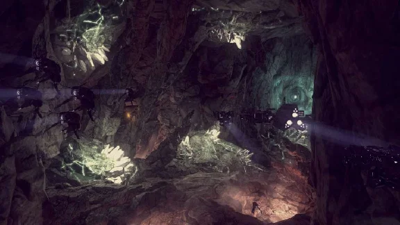 ⭐ Ancient Space Steam КЛЮЧ 🔑 GLOBAL