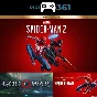 SPIDER-MAN 2 DELUXE + SPIDER-MAN 1 + GOW 🟢STEAM GLOBAL