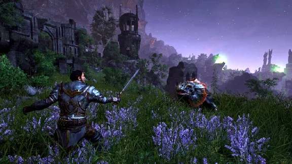 ⭐ Risen 3 Steam Key 🔑 RU+CIS