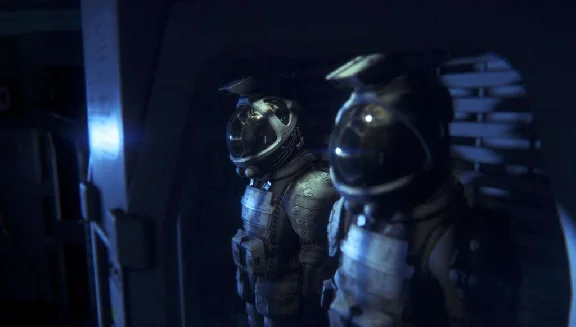 ⭐ Alien: Isolation Steam КЛЮЧ 🔑 GLOBAL