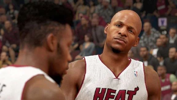 ⭐ NBA 2K15 Steam Key 🔑 GLOBAL