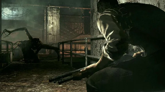 ⭐ The Evil Within EU Steam КЛЮЧ 🔑 ЕВРОПА