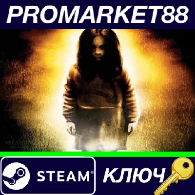 ⭐F.E.A.R. Platinum Edition Steam КЛЮЧ 🔑GLOBAL