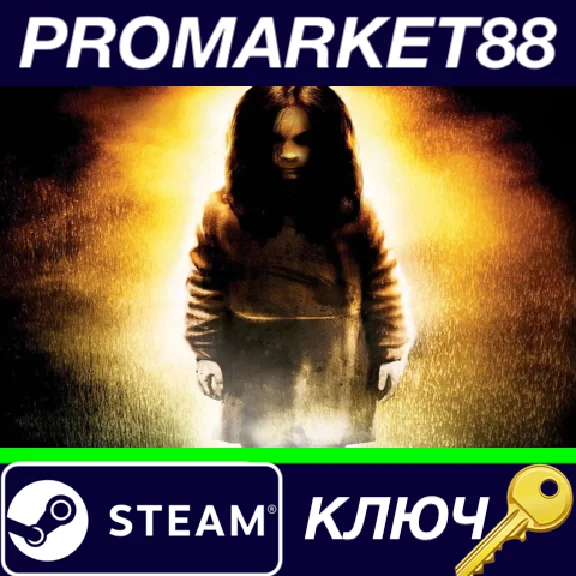 ⭐F.E.A.R. Platinum Edition Steam КЛЮЧ 🔑GLOBAL