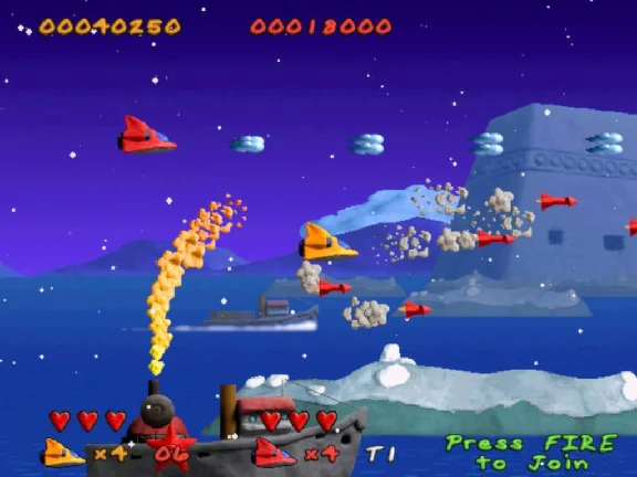 ⭐ Platypus II Steam Key 🔑 GLOBAL