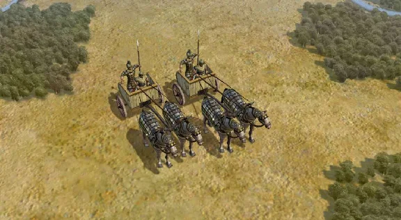 ⭐ Sid Meier´s Civilization V - Wonders of the Ancient W