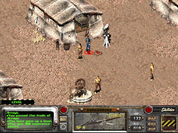⭐ Fallout Classic Collection PC Steam Key 🔑GLOBAL