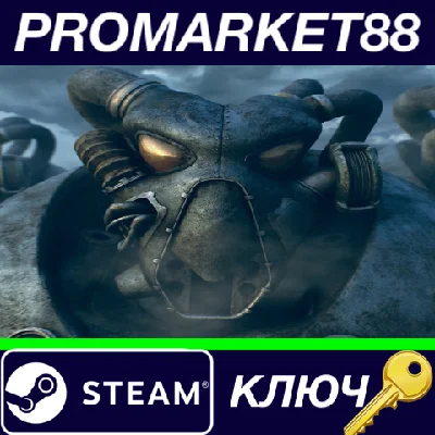 ⭐ Fallout Classic Collection PC Steam Key 🔑GLOBAL