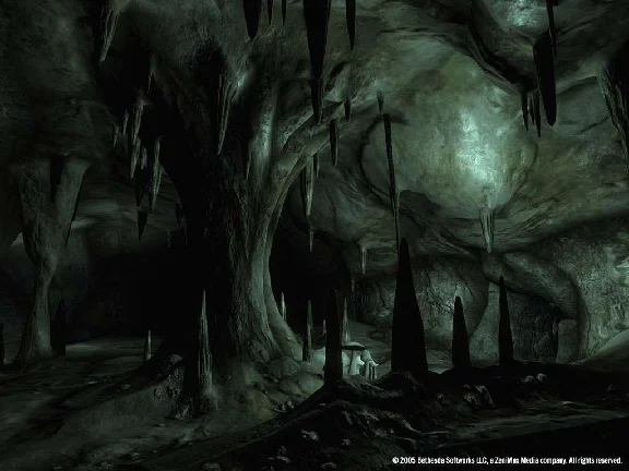⭐ The Elder Scrolls IV: Oblivion GOTY Edition EU Steam 