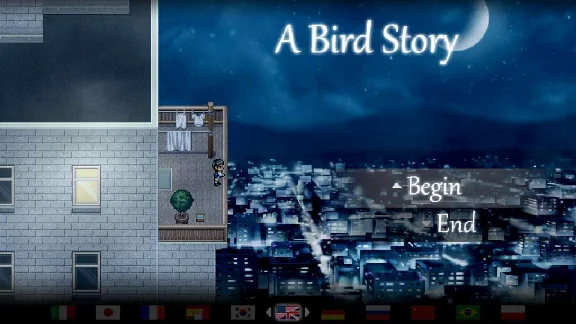 ⭐ A Bird Story Steam КЛЮЧ 🔑 GLOBAL