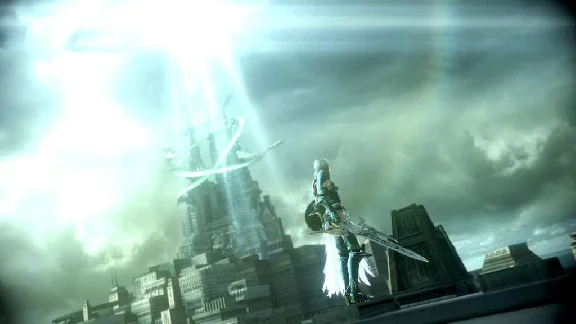 ⭐ Final Fantasy XIII-2 PC Steam Key 🔑 GLOBAL