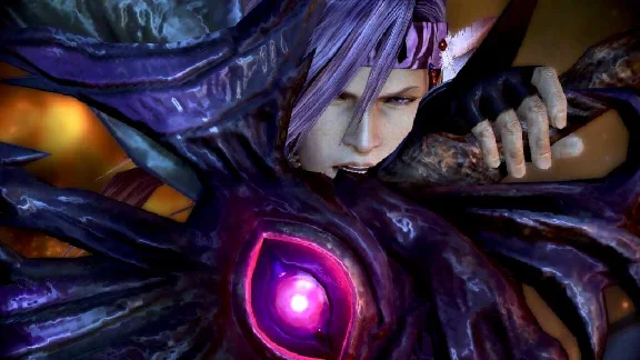 ⭐ Final Fantasy XIII-2 PC Steam Key 🔑 GLOBAL