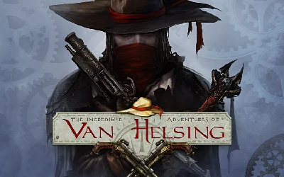 The Incredible Adventures of Van Helsing (steam key)