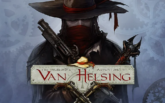 The Incredible Adventures of Van Helsing (steam key)