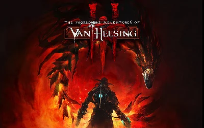 The Incredible Adventures of Van Helsing III steam key