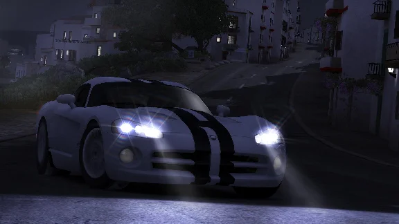 ⭐ Test Drive Unlimited 2 Steam Key 🔑 GLOBAL