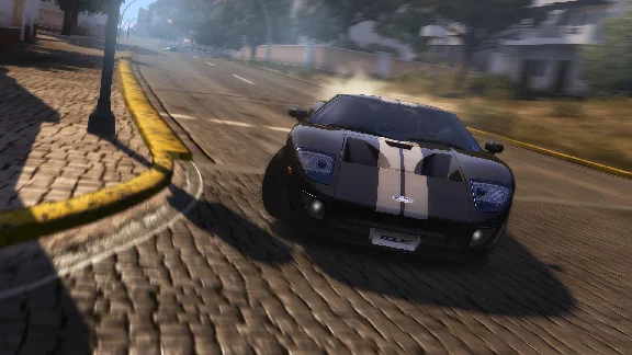 ⭐ Test Drive Unlimited 2 Steam Key 🔑 GLOBAL