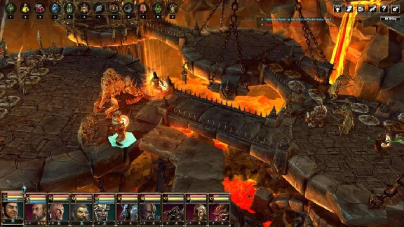 ⭐ Blackguards 2 Steam КЛЮЧ 🔑 GLOBAL