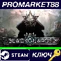 ⭐ Blackguards 2 Steam КЛЮЧ 🔑 GLOBAL