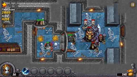 ⭐ Dark Quest Steam КЛЮЧ 🔑 GLOBAL