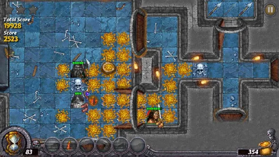 ⭐ Dark Quest Steam КЛЮЧ 🔑 GLOBAL