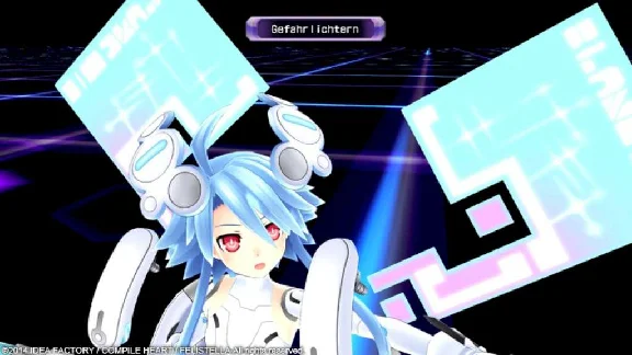 ⭐Hyperdimension Neptunia Re;Birth1 Steam КЛЮЧ 🔑GLOBAL