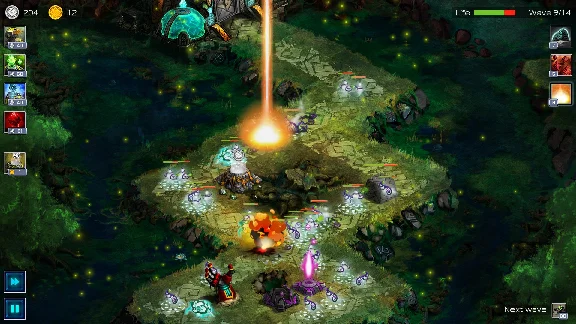 ⭐ Ancient Planet Steam Key 🔑 GLOBAL