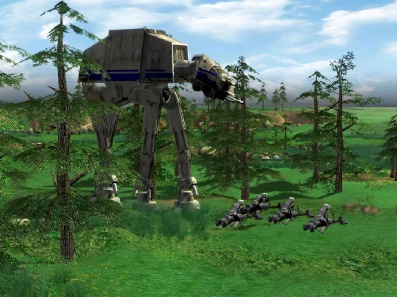 ⭐Star Wars Empire at War: Gold Pack Steam КЛЮЧ 🔑GLOBAL