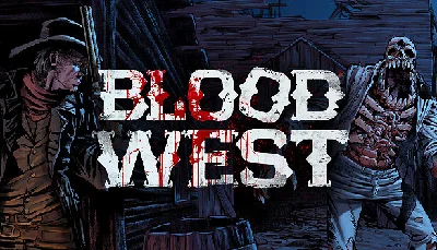 Blood West 🔑PC GOG.com 🌎 Whole world