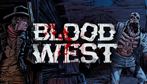 Blood West 🔑PC GOG.com 🌎 Whole world