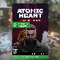 Key Atomic Heart - Premium Edition (XBOX)