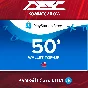 🎮 КАРТА ПОПОЛНЕНИЯ PSN  💳 США 🌟 50 USD