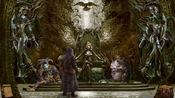 ⭐ Tormentum - Dark Sorrow Steam Key 🔑 GLOBAL
