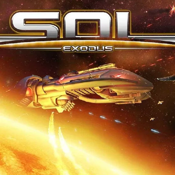 ⭐️Sol: Exodus / Steam Key / RU+Global