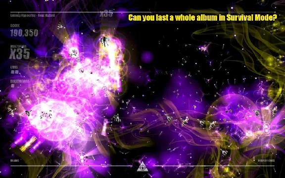 ⭐ Beat Hazard Steam КЛЮЧ 🔑 GLOBAL