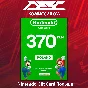 🔴 Карта Nintendo eShop 💳 ПОЛЬША 🌟 370 PLN
