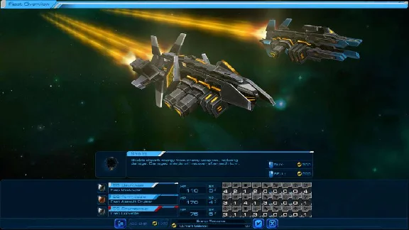 ⭐ Sid Meier´s Starships Steam Key 🔑 GLOBAL
