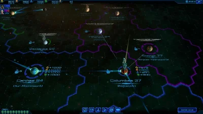 ⭐ Sid Meier´s Starships Steam КЛЮЧ 🔑 GLOBAL