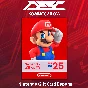 🔴 Карта Nintendo eShop 💳 EU 🌟 25 EUR