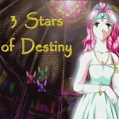 ⭐️3 Stars of Destiny / Steam Key / RU+Global