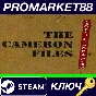⭐ The Cameron Files: The Secret at Loch Ness Steam Key