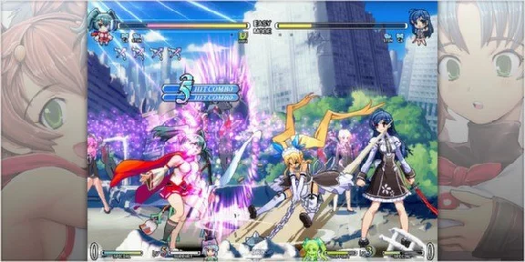 ⭐ Vanguard Princess Hilda Rize DLC Steam Key 🔑GLOBAL