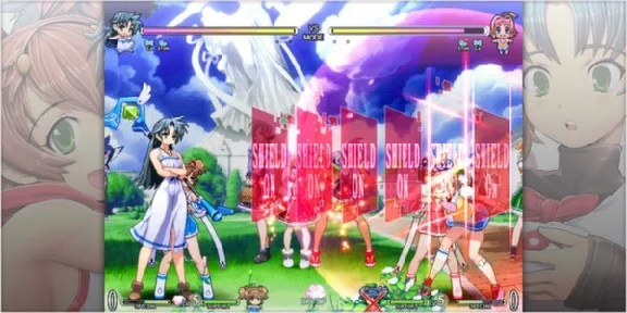 ⭐ Vanguard Princess Hilda Rize DLC Steam Key 🔑GLOBAL