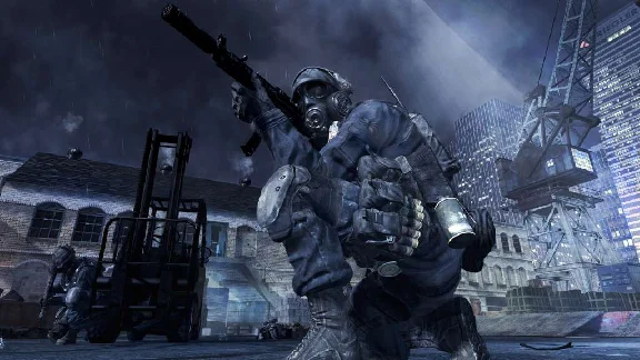 ⭐ Call of Duty: Modern Warfare 3 (2011) PC Steam Key
