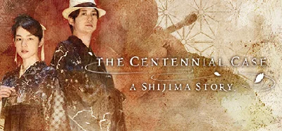 The Centennial Case : A Shijima Story * STEAM RUSSIA🔥