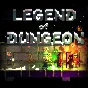 ⭐️Legend of Dungeon / Steam Key / RU+Global