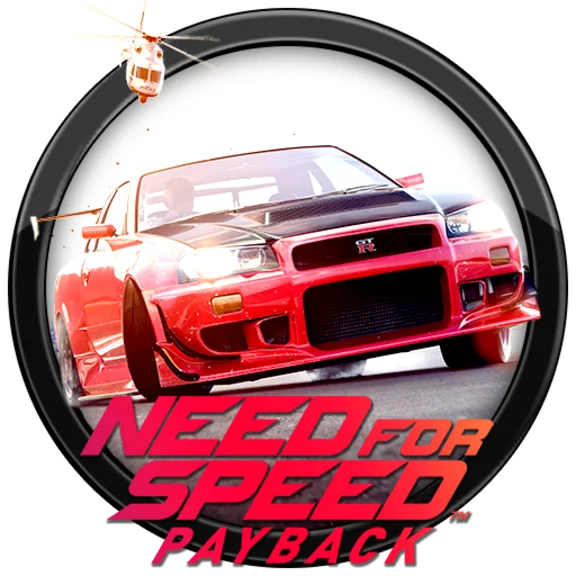 Need for Speed™ Payback - Deluxe Edition (GLOBAL)🌍