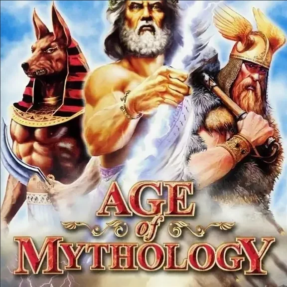 ⭐️Age of Mythology: Extended Edition / Steam Key / RU